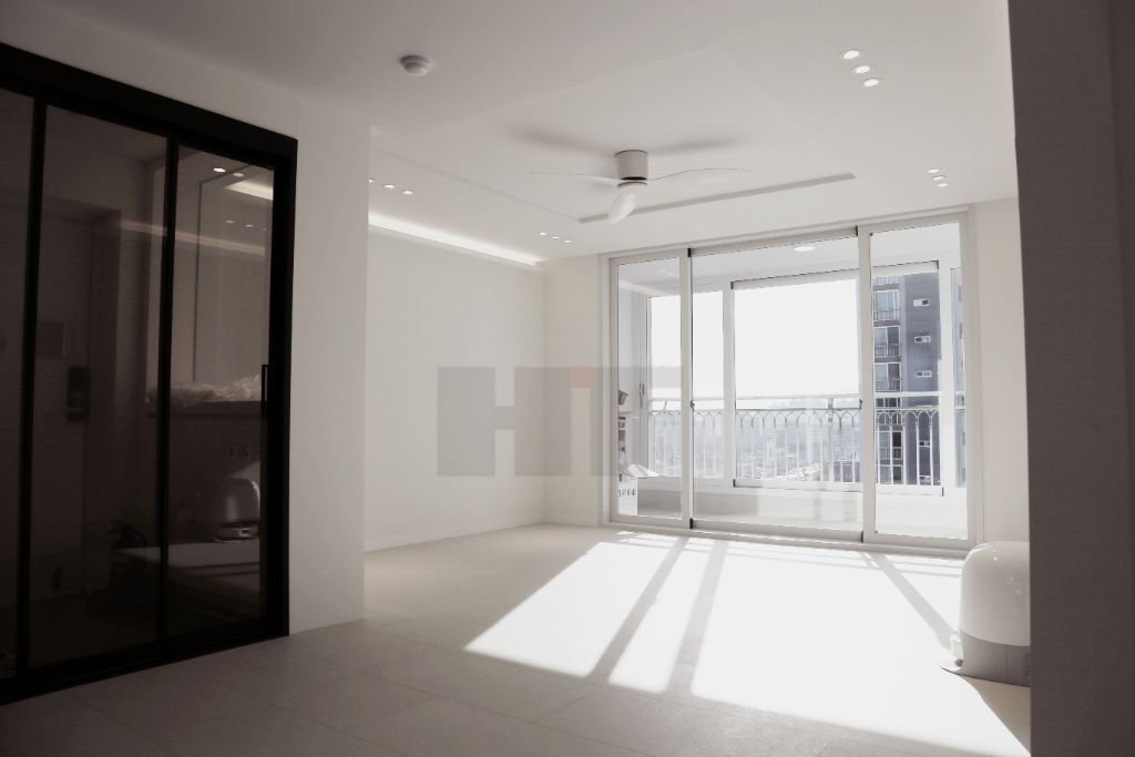 형태 인테리어 시공 현장